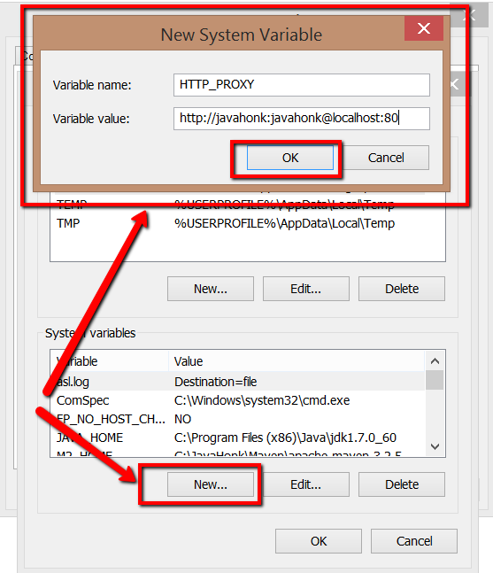 setting-proxy-environment-variable-techi-works